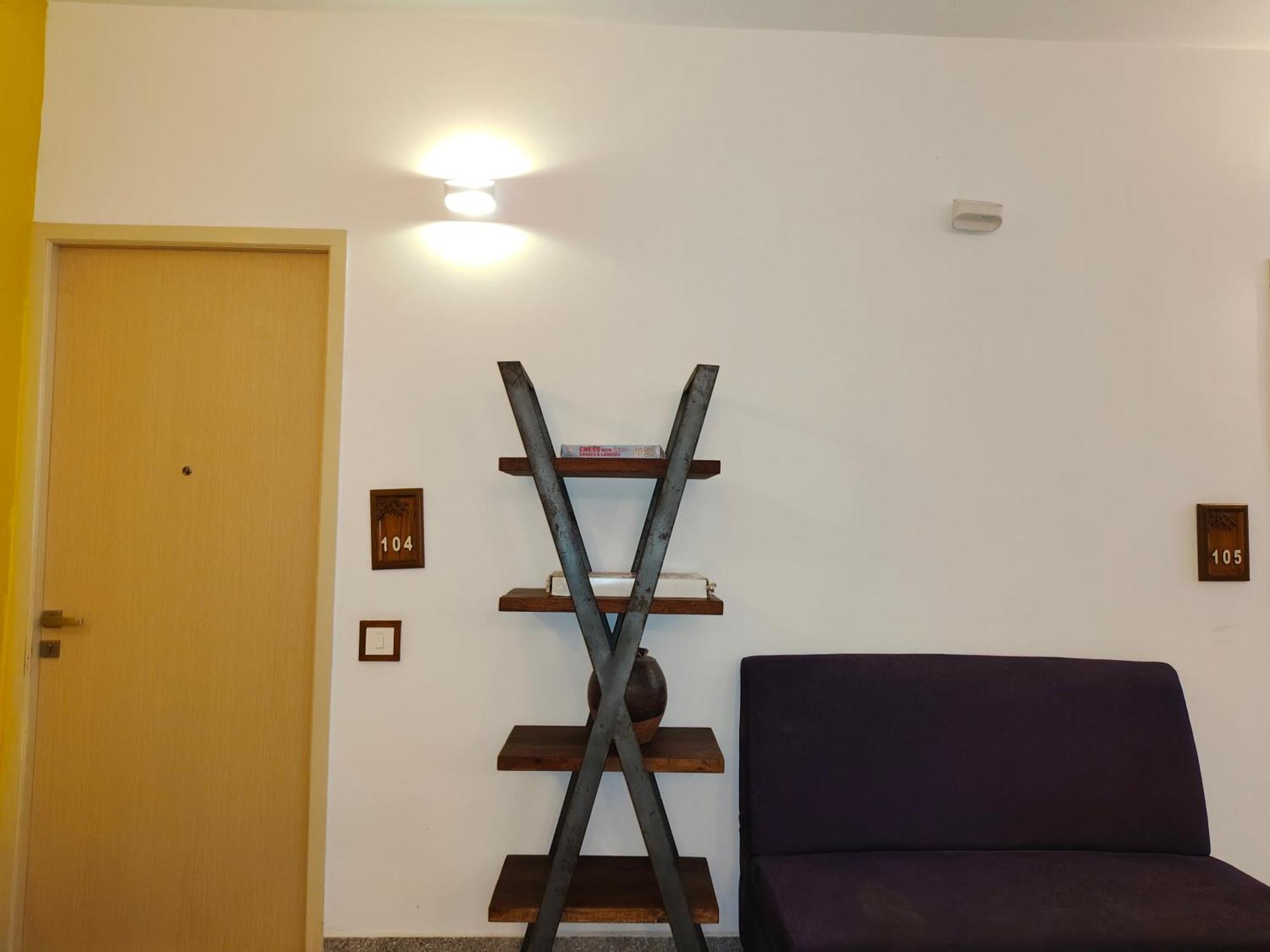 Hotel Aura By Woco Stays Pondicherry Exterior foto