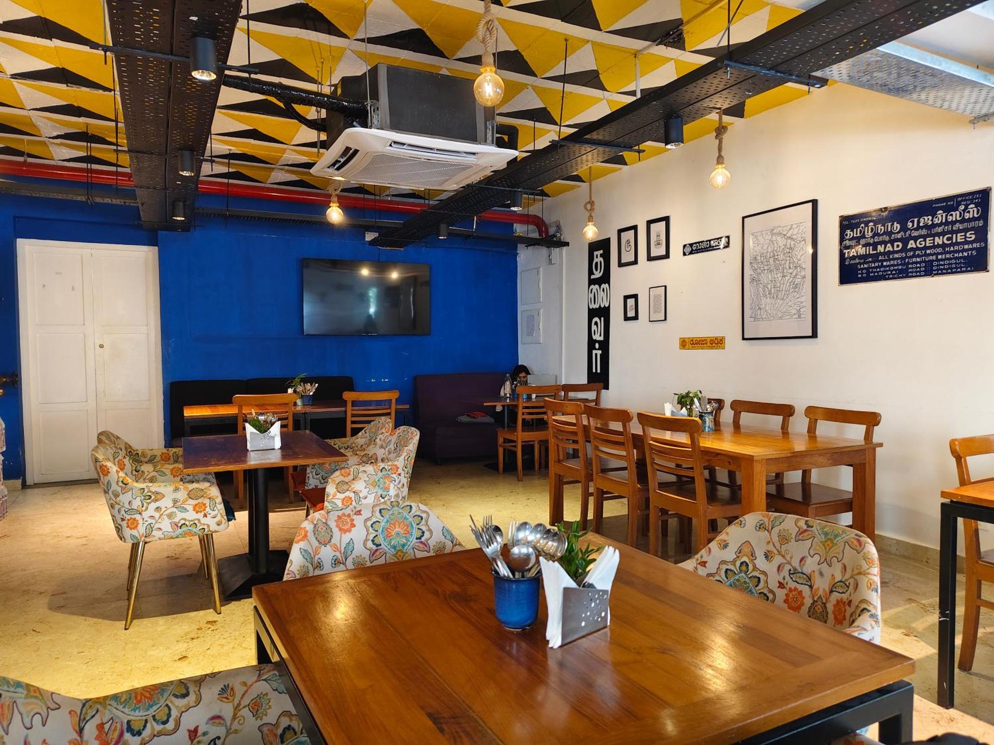 Hotel Aura By Woco Stays Pondicherry Exterior foto